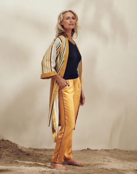 ESSENZA KIMONO FEIJA