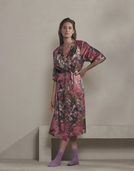 ESSENZA KIMONO ILONA KARLI