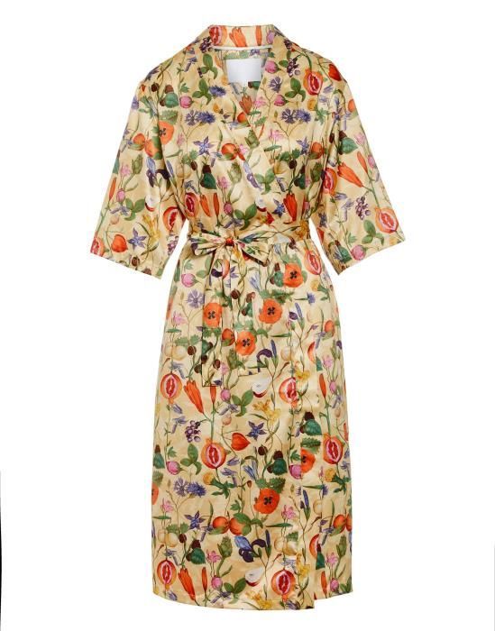 ESSENZA KIMONO ILONA PHAEDRA