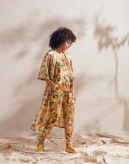 ESSENZA KIMONO ILONA PHAEDRA