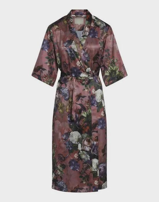 ESSENZA KIMONO ILONA KARLI
