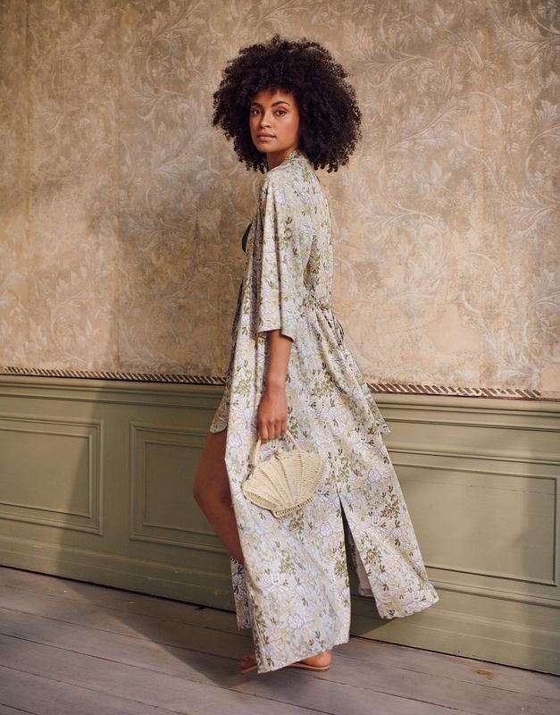 ESSENZA KIMONO JULA OPHELIA