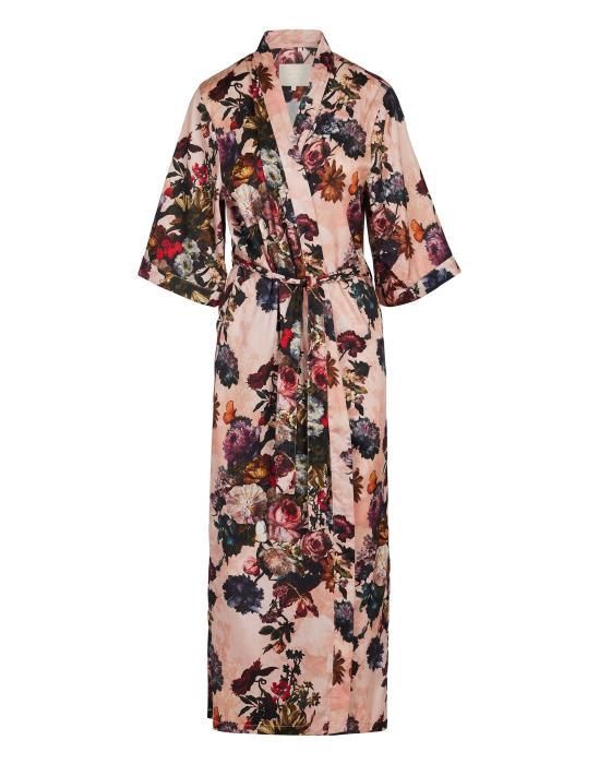 ESSENZA KIMONO JULIA KARLI