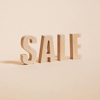 SALE