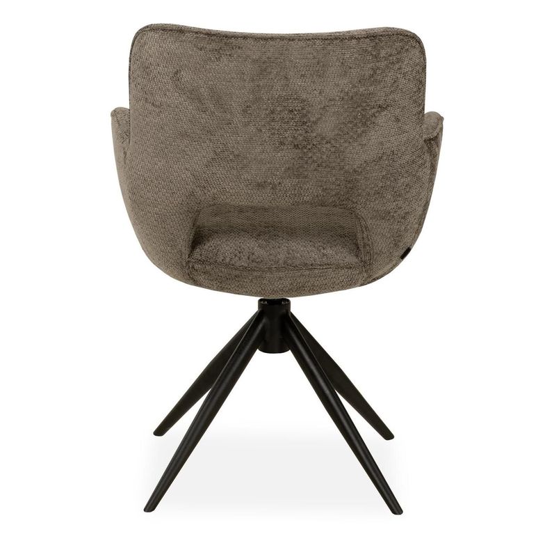 MAXFURN DARWIN STOEL ARMLEUNING