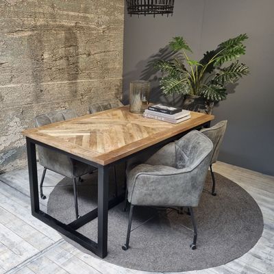 Tables
