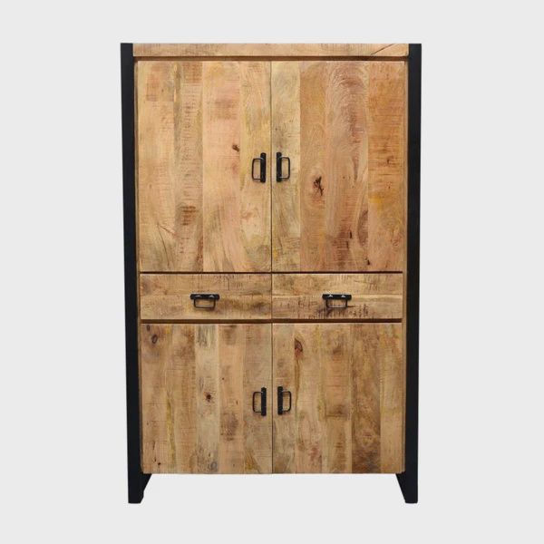 BENOA CHEST BRITT
