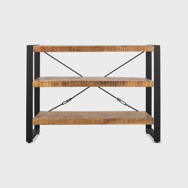 BENOA BRITT BOOKSHELF 120