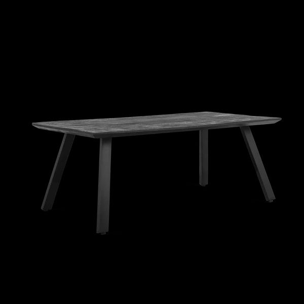 BENOA BERLIN COFFEETABLE BLACK 120