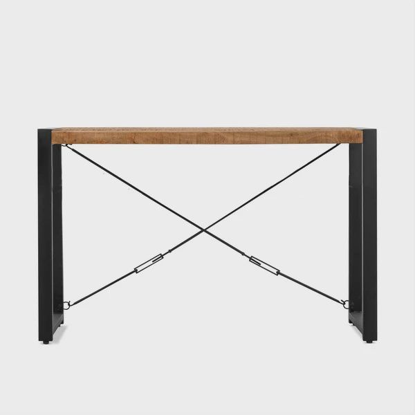 BENOA BRITT CONSOLE 1 SHELF 120