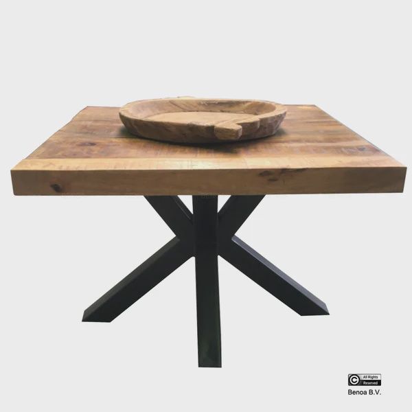 BENOA MANGO COFFEE TABLE 60