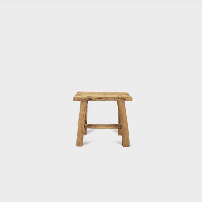 BENOA OLD TEAK BENCH BLORA