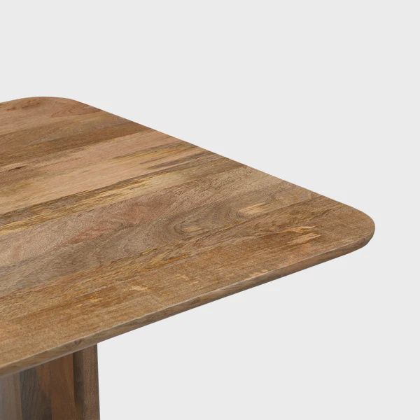 BENOA DININGTABLE JADE 220 MANGO
