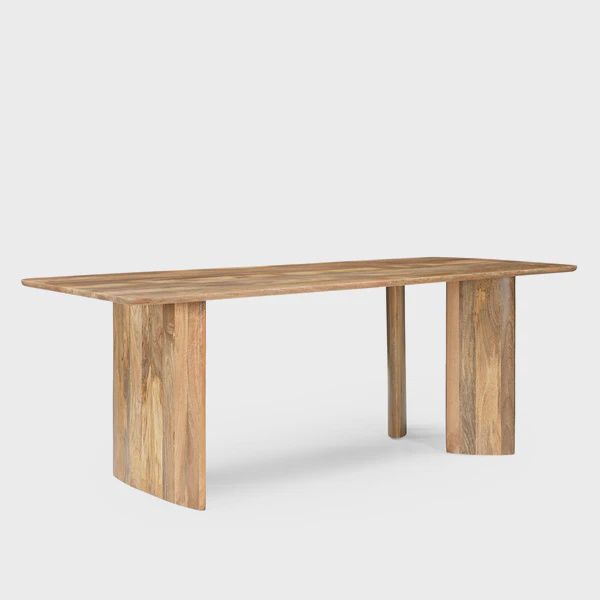 BENOA DININGTABLE JADE 220 MANGO