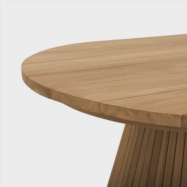 BENOA OUTDOOR DININGTABLE MIRAI 240