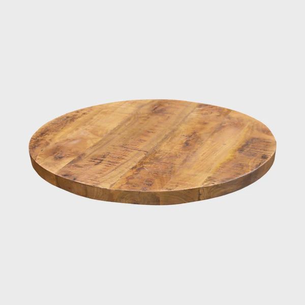 BENOA TABLETOP MANGO Ø140