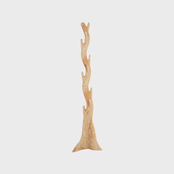 BENOA SUAR TREE SCULPTURE SINGLE
