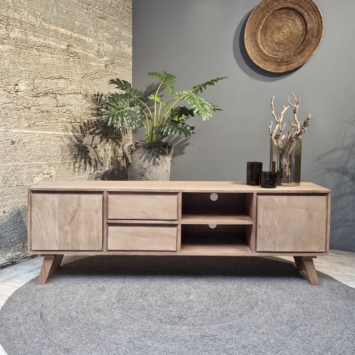 BENOA TV CABINET BIBI 180