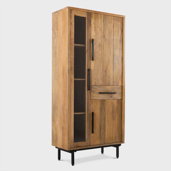 BENOA JAYDEN GLASS CABINET