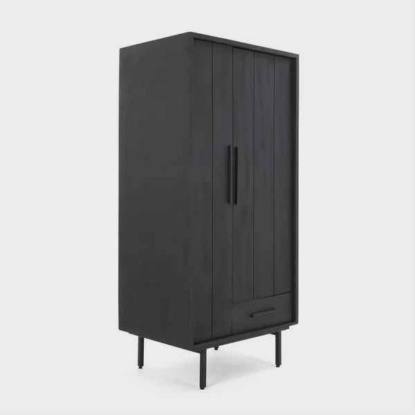 BENOA JAYDEN WARDROBE 85cm