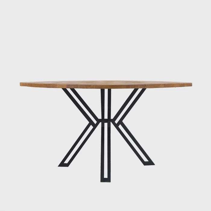 BENOA JAYDEN DININGTABLE ROUND 140cm
