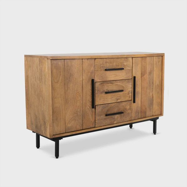 BENOA JAYDEN DRESSER 160cm