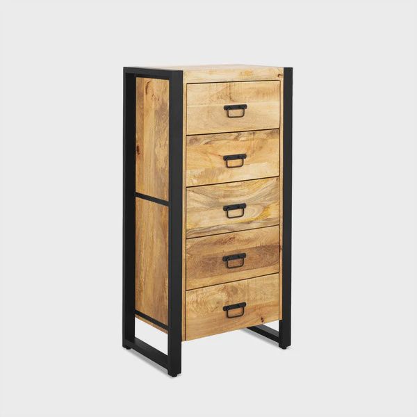 BENOA BRITT DRW CABINET 60cm