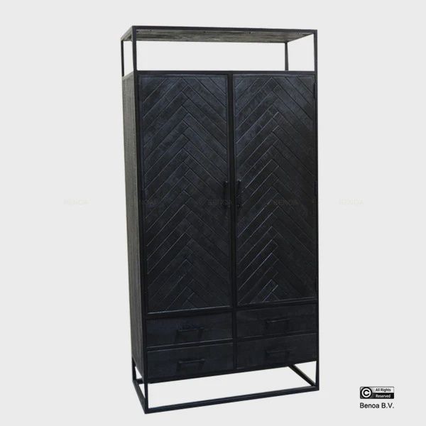 BENOA STORAGE CABINET 100cm