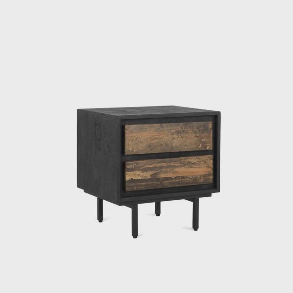 BENOA BEDSIDE TABLE ANAYAH