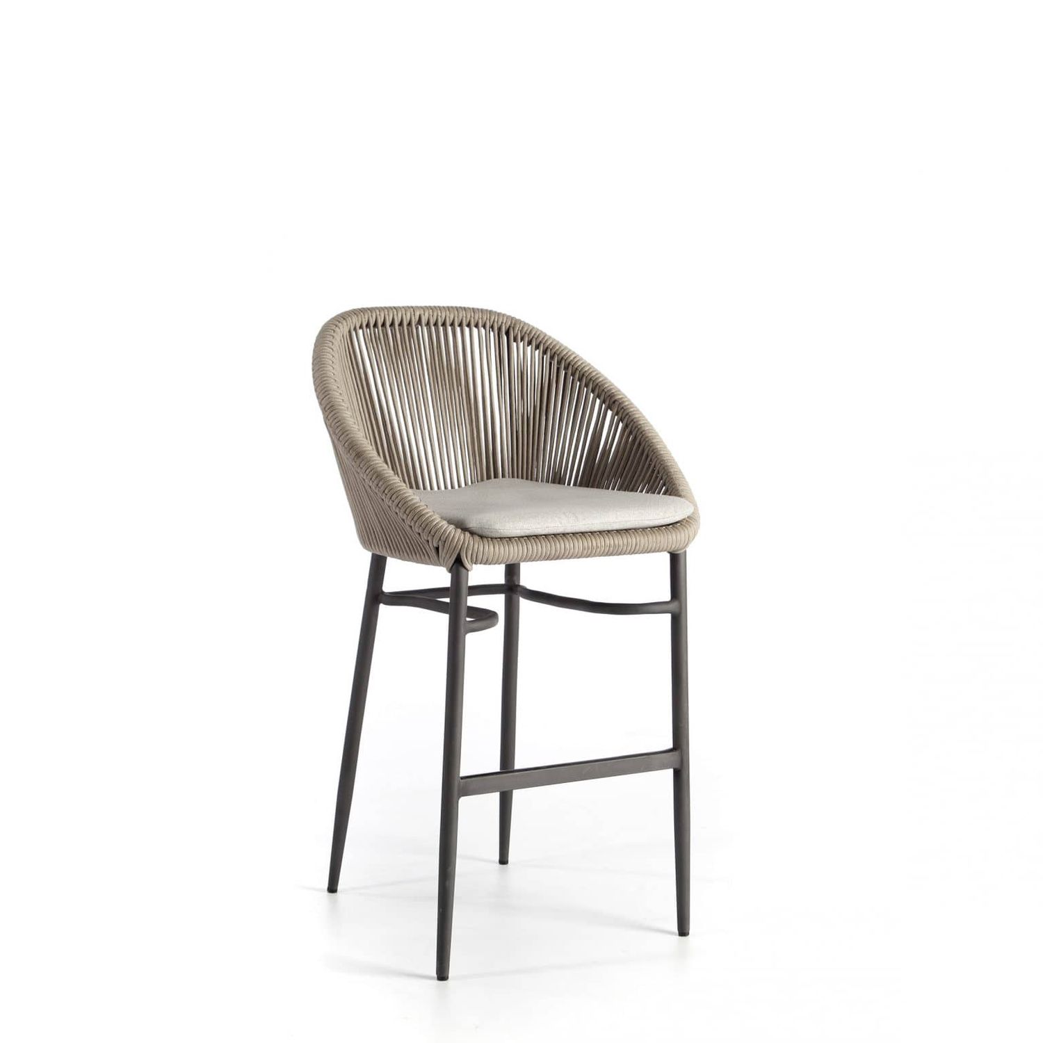 SKYLINE DESIGN RODONA BARSTOOL