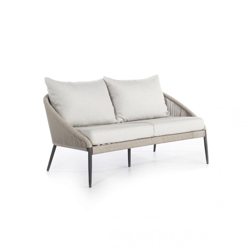 SKYLINE DESIGN RODONA SOFA LOVESEAT