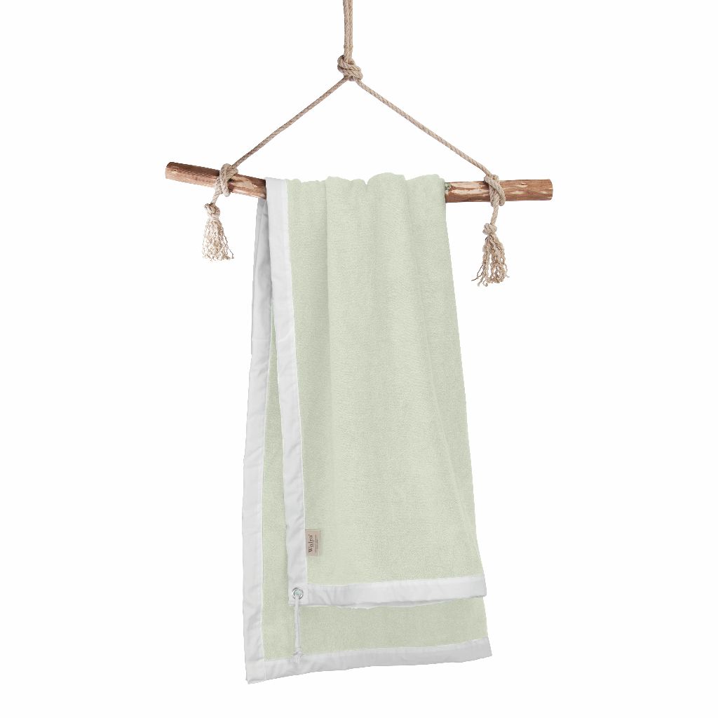 WALRA ITALIAN BEACH TOWEL100X180cm
