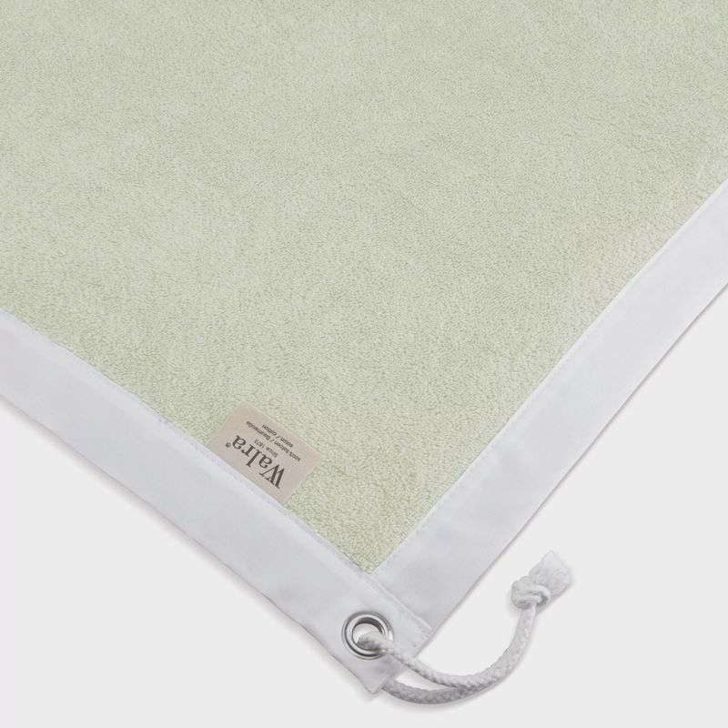 WALRA ITALIAN BEACH TOWEL100X180cm