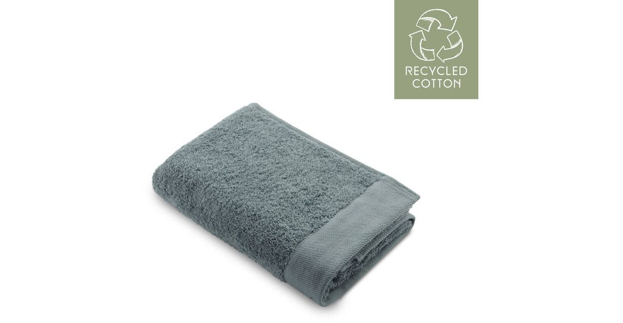 WALRA REMADE BATH TOWELS