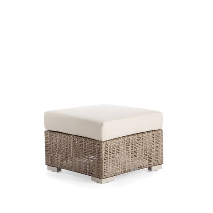 SKYLINE DESIGN PALOMA  OTTOMAN  BRAFTA