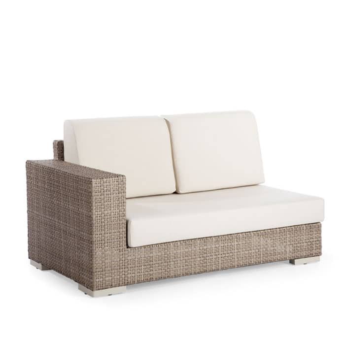 SKYLINE DESIGN PALOMA CORNERSOFA MODULAR