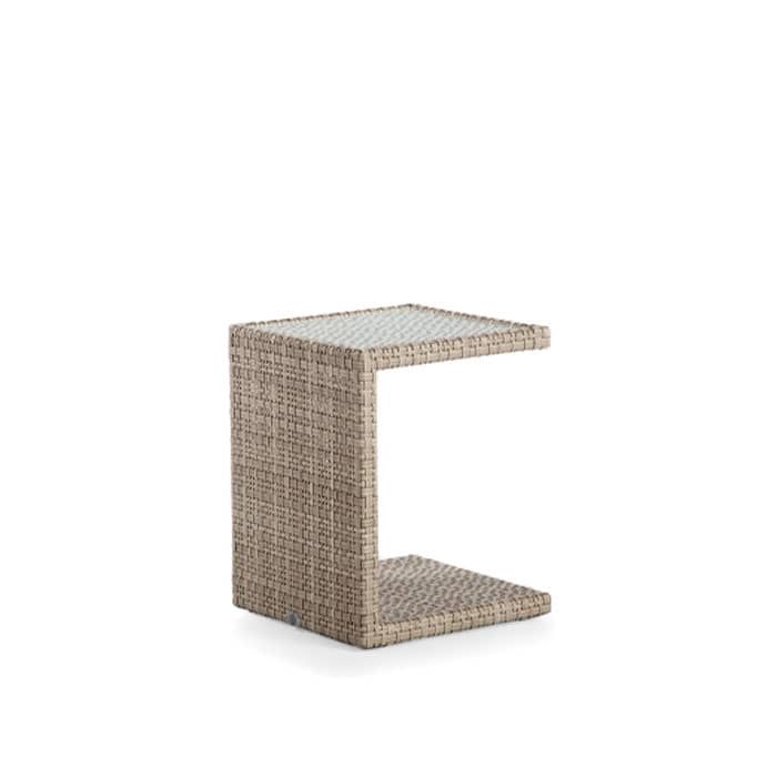 SKYLINE DESIGN PALOMA SIDE TABLE