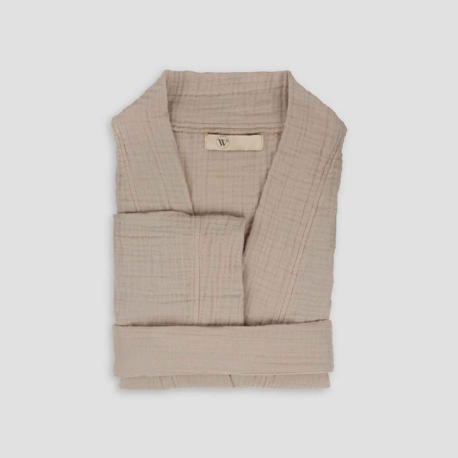 WALRA BATHROBE  SPRING ROBE
