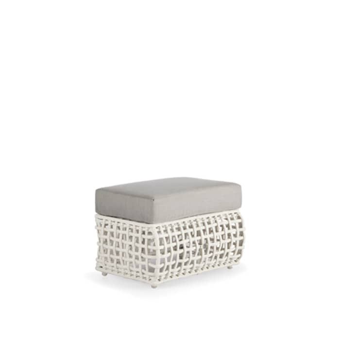 SKYLINE DESIGN DYNASTY OTTOMAN
