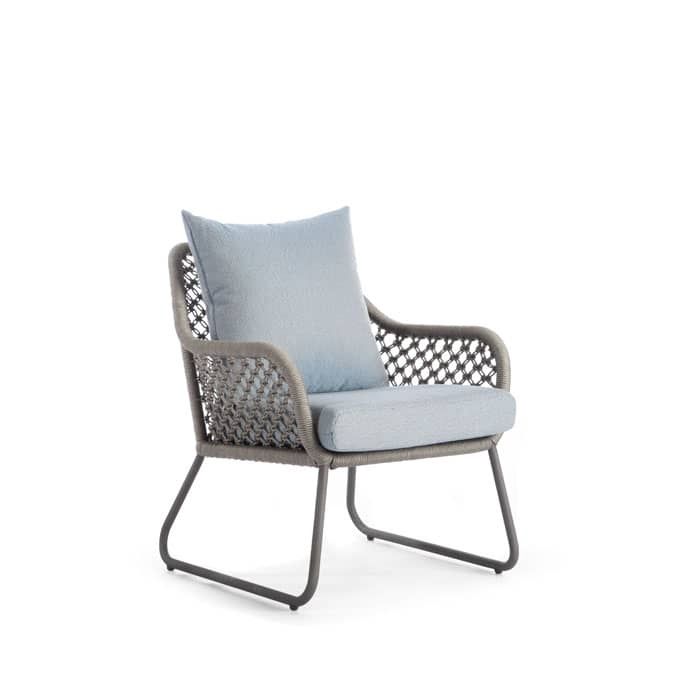SKYLINE DESIGN MOMA ARMCHAIR