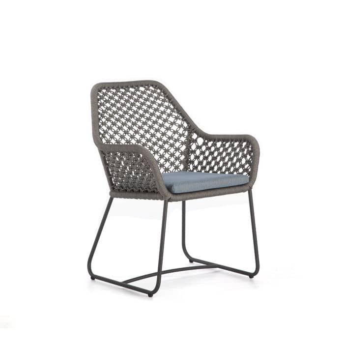 SKYLINE DESIGN MOMA DINING CHAIR