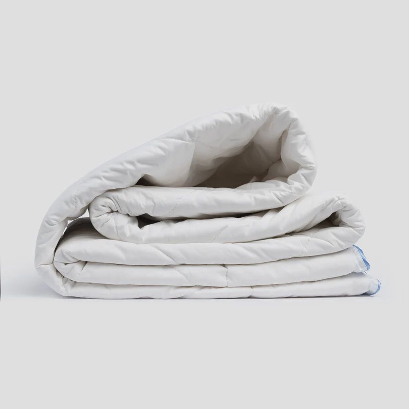 LINNEN AT WORK COTTON SUMMER DUVET  140X200