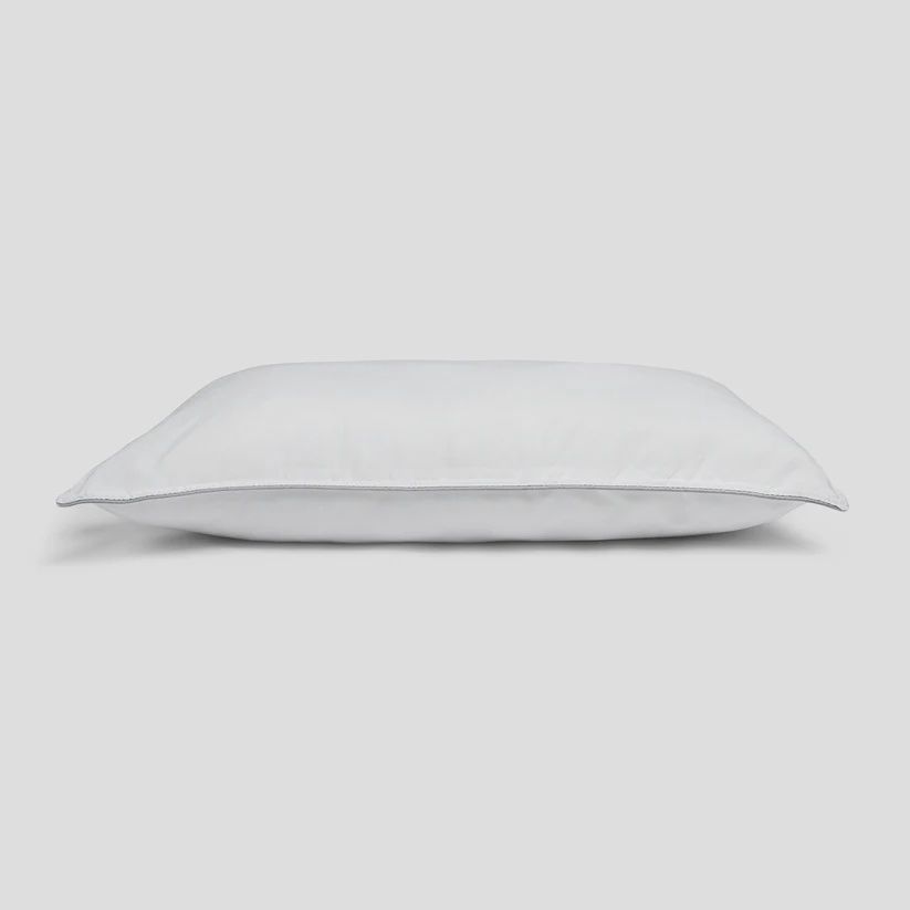 LINNEN AT WORK PILLOW LUXOS DAUNFILL 800GRAM 60X70