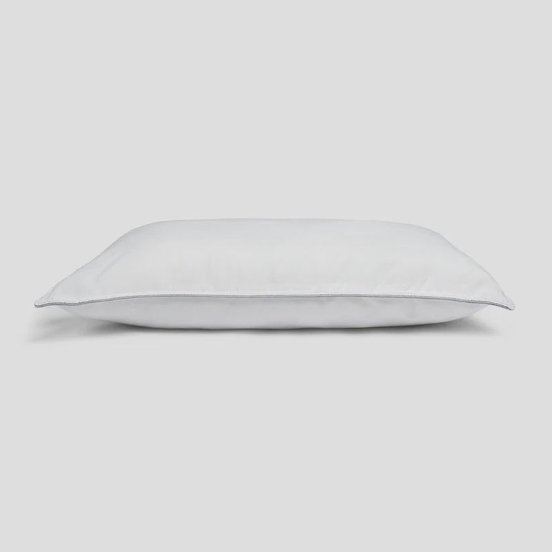 LINNEN AT WORK PILLOW LUXOS DAUNFILL 800GRAM 60X70