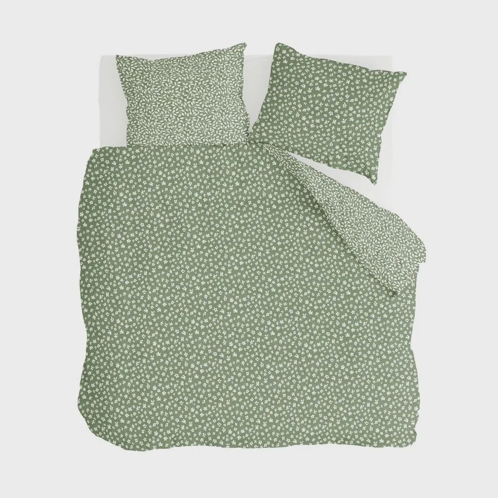 WALRA DUVETCOVER PETITES FLEUR
