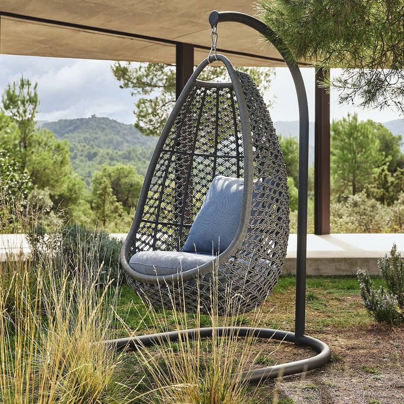 SKYLINE DESIGN MOMA HANING CHAIR