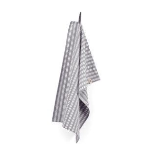 WALRA TEA TOWEL DRY WITH STRIPES 50X70CM