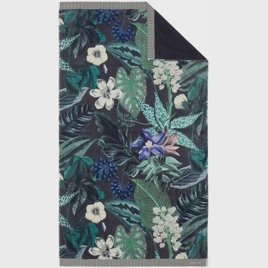 ESSENZA JUNE BEACH TOWEL 100X180CM