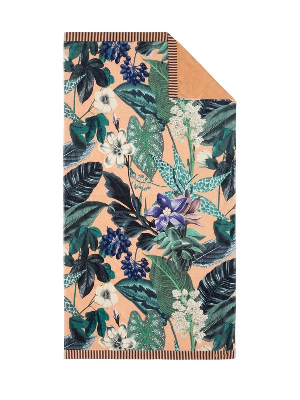 ESSENZA JUNE BEACH TOWEL 100X180CM