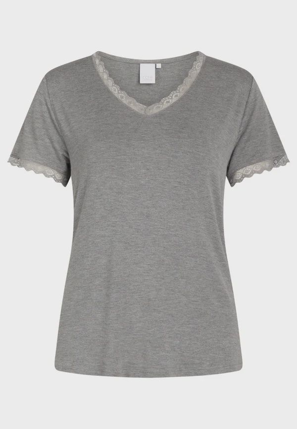 CCDK JORDAN T-SHIRT GREY
